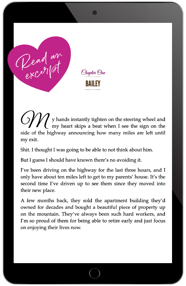 Excerpt from one of the books in the bundle shown on an eReader screen.