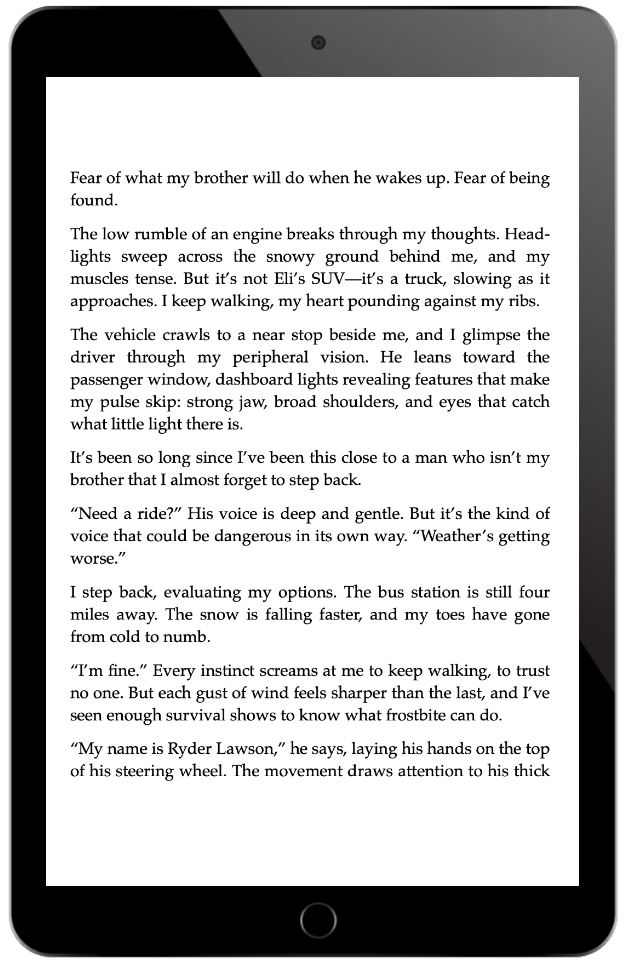 Infatuated: 4-Book Steamy Mountain Man Romance Bundle