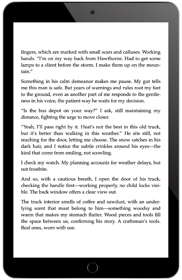 Infatuated: 4-Book Steamy Mountain Man Romance Bundle