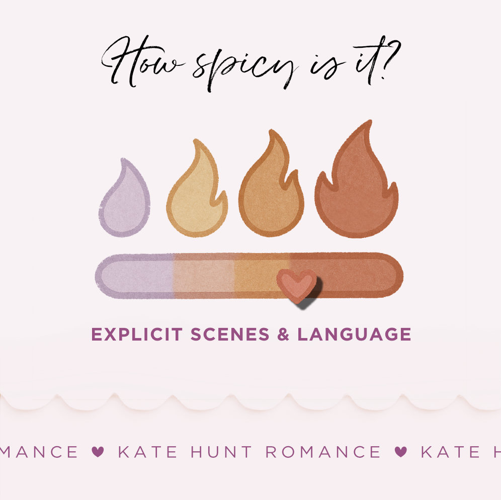 Spicy Ever After: The Deluxe Collection